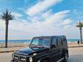 Mercedes-Benz G 55 AMG 2009 года за 21 000 000 тг. в Актау – фото 6