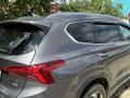 Hyundai Santa Fe 2022 годаfor18 800 000 тг. в Актобе – фото 10