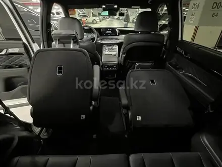 Hyundai Palisade 2021 года за 23 000 000 тг. в Шымкент – фото 2