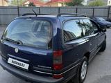 Opel Omega 1995 года за 1 600 000 тг. в Алматы – фото 3