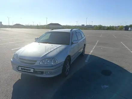 Toyota Caldina 1999 года за 3 800 000 тг. в Алматы – фото 4