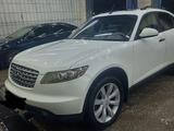 Infiniti FX35 2005 годаүшін7 000 000 тг. в Алматы – фото 3