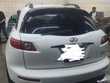 Infiniti FX35 2005 года за 7 000 000 тг. в Алматы – фото 5