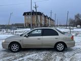 Kia Spectra 2007 года за 2 300 000 тг. в Актобе – фото 2