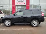 Toyota Land Cruiser Prado 2017 года за 18 700 000 тг. в Астана – фото 3