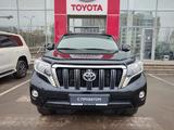 Toyota Land Cruiser Prado 2017 года за 18 700 000 тг. в Астана – фото 5