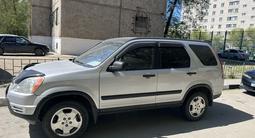 Honda CR-V 2002 года за 4 600 000 тг. в Семей – фото 2