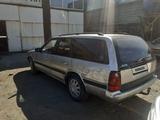 Mazda 626 1991 годаfor650 000 тг. в Талдыкорган – фото 2