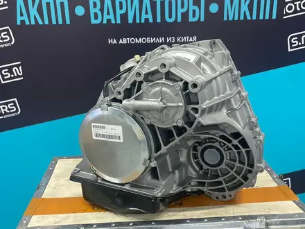 Вариатор JAC S3 1.5 — 1.6 обьем VT2 CVT — масло в подарок — гарантия за 750 000 тг. в Усть-Каменогорск – фото 2