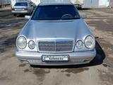 Mercedes-Benz E 280 1996 года за 3 200 000 тг. в Костанай – фото 3