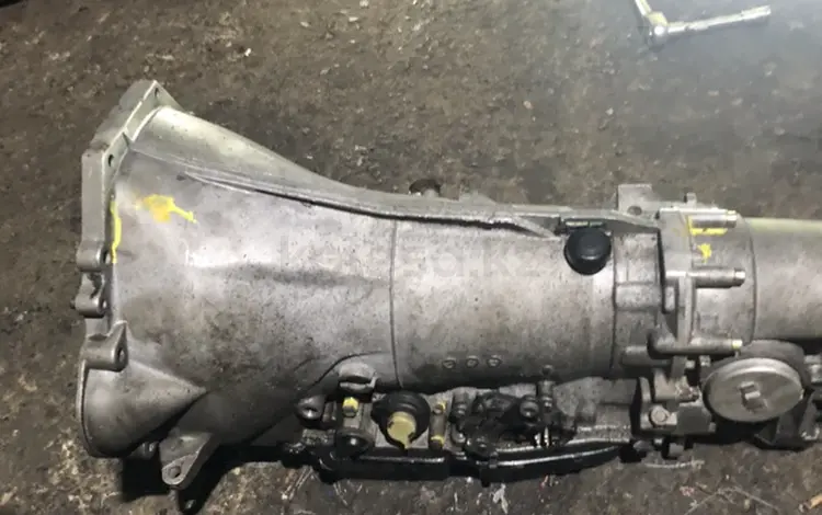 Mercedes акпп за 299 999 тг. в Алматы