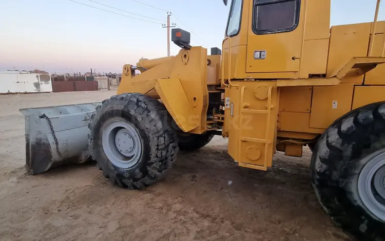 LiuGong  ZL50CN 2012 года за 5 200 000 тг. в Шалкар