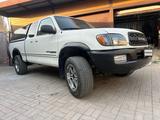 Toyota Tundra 2001 года за 8 999 000 тг. в Алматы