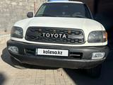 Toyota Tundra 2001 года за 8 999 000 тг. в Алматы – фото 2