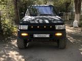 Toyota 4Runner 1993 годаүшін3 800 000 тг. в Актобе