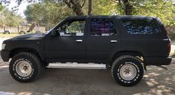 Toyota 4Runner 1993 годаүшін4 300 000 тг. в Актобе – фото 2