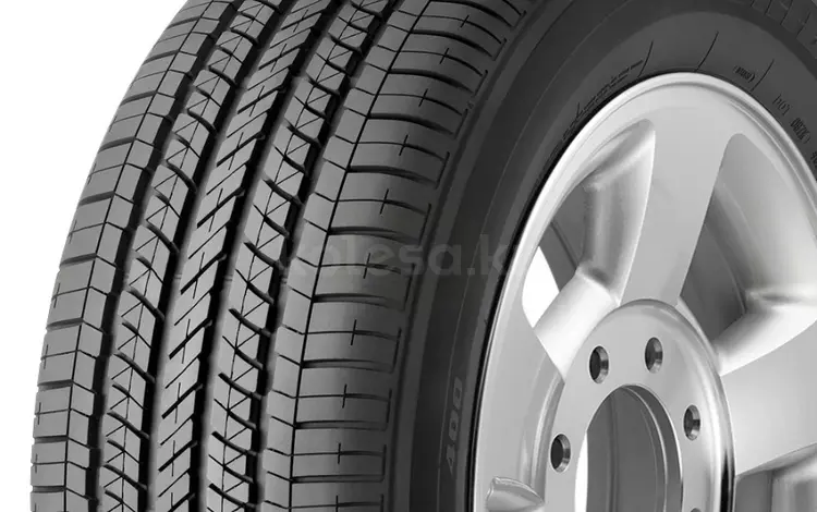 Bridgestone 245/50R20 DUELER HL 400 за 145 100 тг. в Алматы