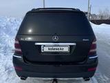 Mercedes-Benz GL 450 2007 года за 7 300 000 тг. в Костанай – фото 3