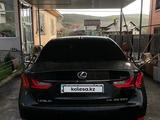 Lexus GS 350 2013 года за 12 800 000 тг. в Алматы – фото 5