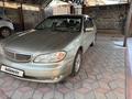 Nissan Maxima 2001 года за 3 200 000 тг. в Алматы – фото 9