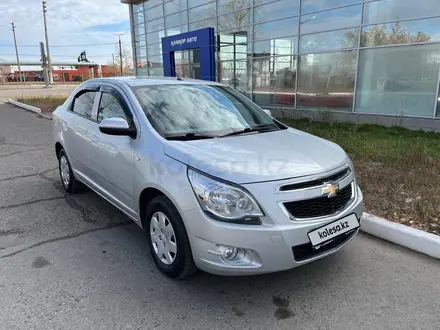 Chevrolet Cobalt 2023 года за 5 990 000 тг. в Астана – фото 4