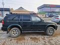 Mitsubishi Montero Sport 1998 годаfor2 200 000 тг. в Шымкент – фото 4