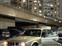 BMW 525 1993 годаүшін1 850 000 тг. в Алматы