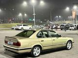 BMW 525 1993 года за 1 900 000 тг. в Алматы – фото 4