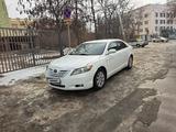 Toyota Camry 2007 года за 4 950 000 тг. в Алматы – фото 2