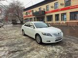 Toyota Camry 2007 года за 4 950 000 тг. в Алматы – фото 3