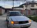 Audi A6 2002 годаfor3 200 000 тг. в Алматы