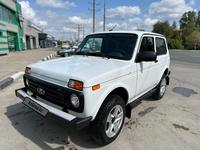 ВАЗ (Lada) Lada 2121 2024 годаfor6 350 000 тг. в Уральск