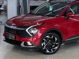 Kia Sportage 2022 года за 11 500 000 тг. в Шымкент