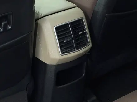 Kia Sportage 2022 года за 11 500 000 тг. в Шымкент – фото 19