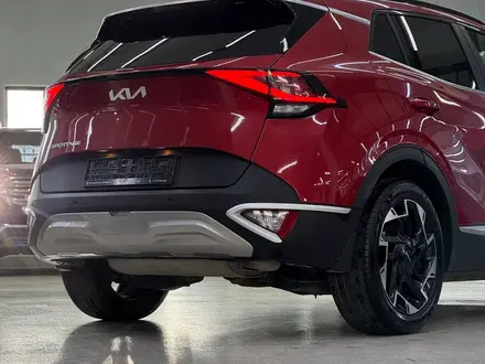 Kia Sportage 2022 года за 11 500 000 тг. в Шымкент – фото 4