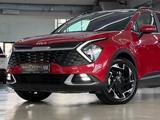 Kia Sportage 2022 года за 11 500 000 тг. в Шымкент – фото 5