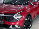 Kia Sportage 2022 года за 11 500 000 тг. в Шымкент – фото 2