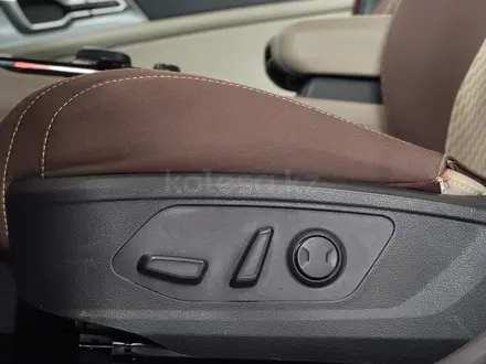 Kia Sportage 2022 года за 11 500 000 тг. в Шымкент – фото 26