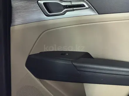 Kia Sportage 2022 года за 11 500 000 тг. в Шымкент – фото 14