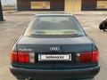 Audi 80 1992 года за 1 600 000 тг. в Тараз – фото 6