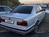 BMW 525 1993 года за 1 500 000 тг. в Астана – фото 4