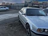 BMW 525 1993 года за 1 500 000 тг. в Астана – фото 2
