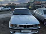 BMW 525 1993 года за 1 500 000 тг. в Астана