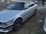 BMW 525 1993 года за 1 500 000 тг. в Астана – фото 3