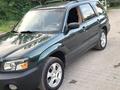 Subaru Forester 2003 года за 5 000 000 тг. в Алматы – фото 11