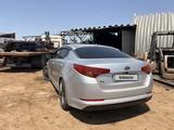 Kia K5 2011 годаүшін7 000 000 тг. в Алматы – фото 4
