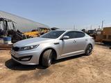 Kia K5 2011 годаүшін7 000 000 тг. в Алматы – фото 2
