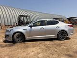 Kia K5 2011 годаүшін7 000 000 тг. в Алматы – фото 3