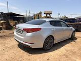 Kia K5 2011 годаүшін7 000 000 тг. в Алматы – фото 5