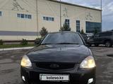 ВАЗ (Lada) Priora 2170 2013 года за 2 300 000 тг. в Петропавловск – фото 3